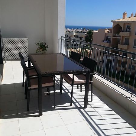 Apartment With Terrace Albufeira Olhos De Agua Exterior photo